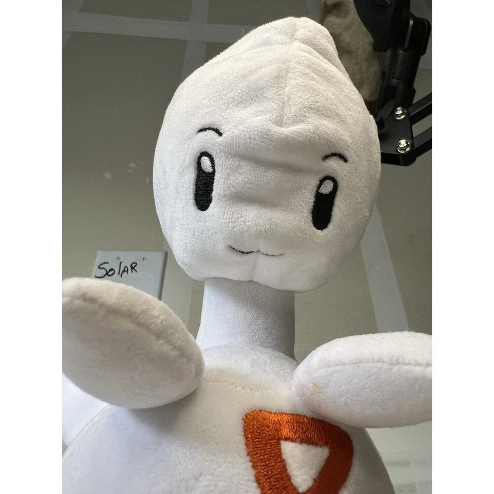 Togetic Plush 2018 10” Suction Cup Pokemon